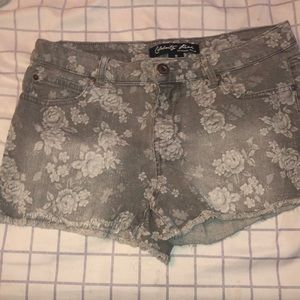 Celebrity pink | Size 11 | junior shorts